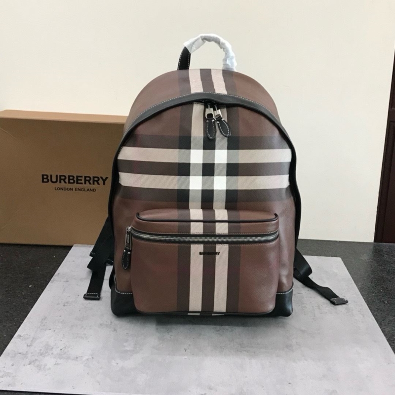 B**rry backpacks